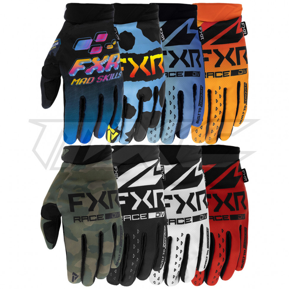 FXR Reflex '23 Glove