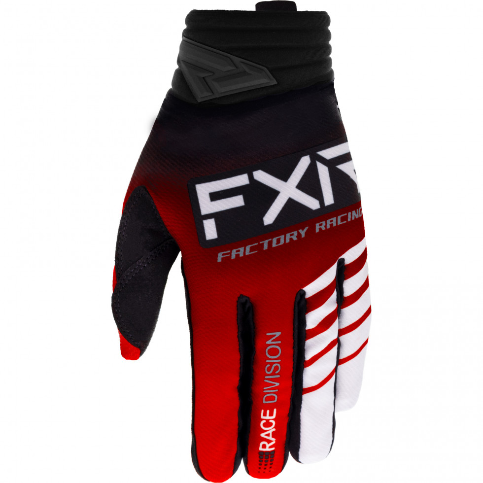FXR Prime Glove