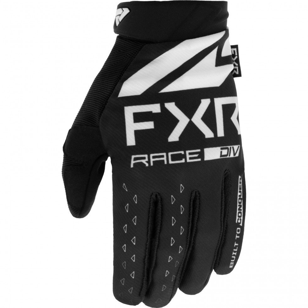 FXR Youth Reflex '23 Glove