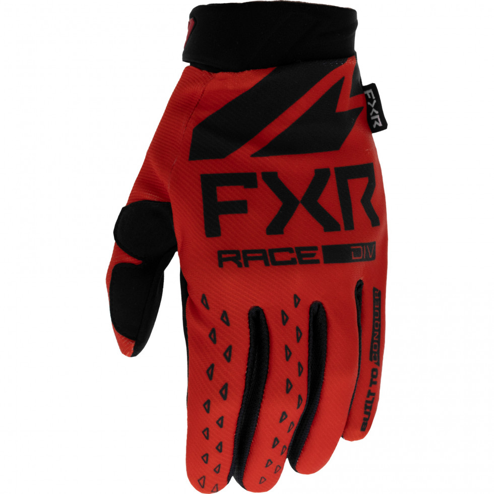 FXR Youth Reflex '23 Glove
