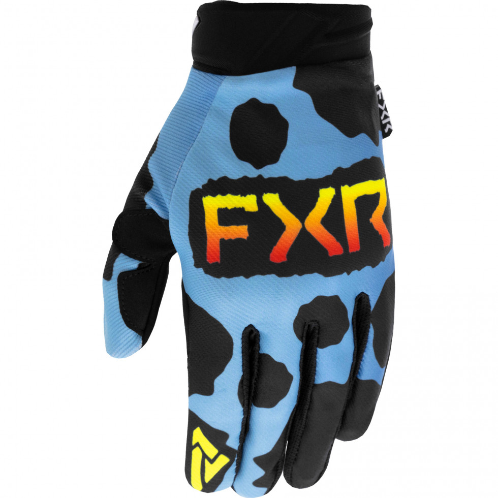 FXR Youth Reflex '23 Glove