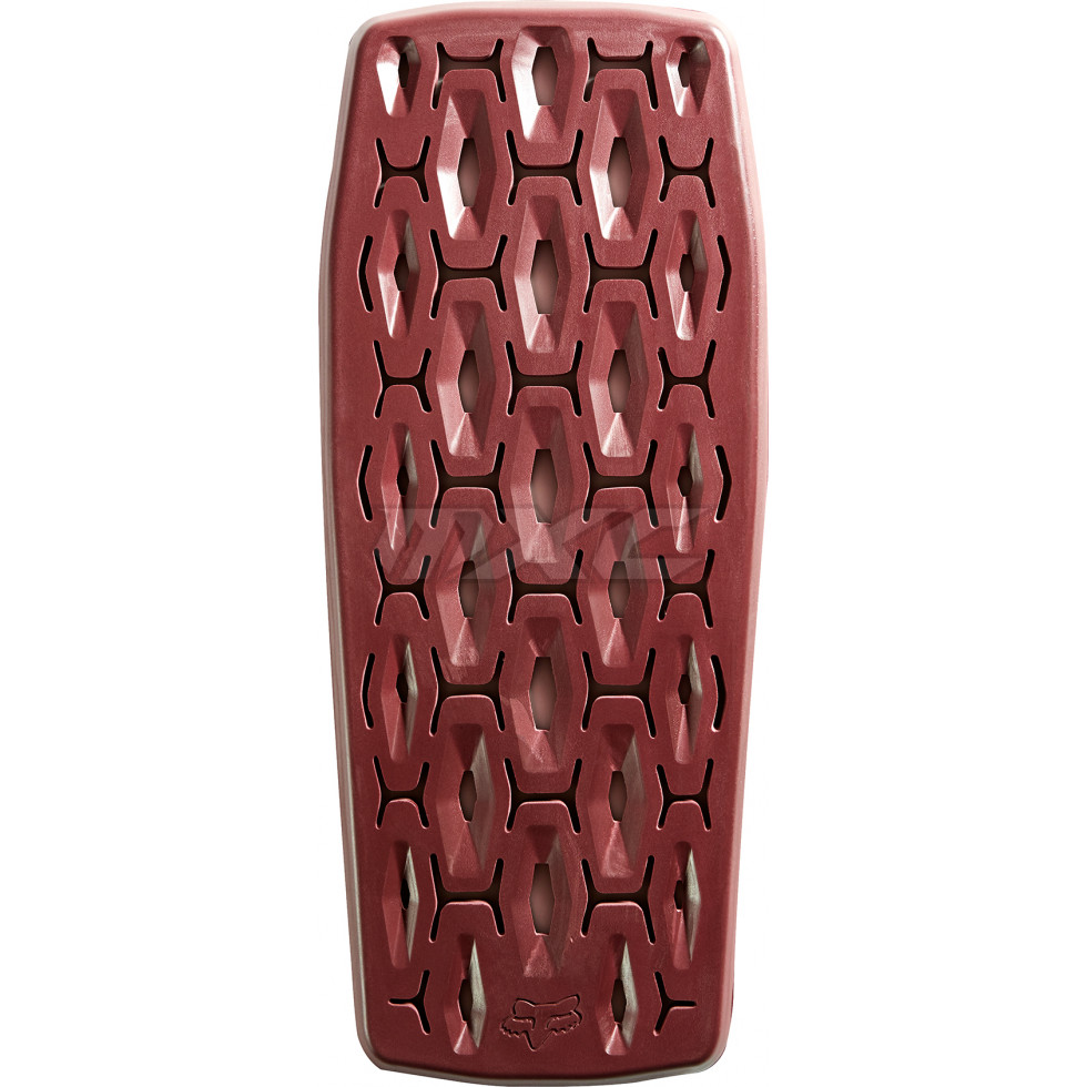 FOX F3 Armor Back Pad