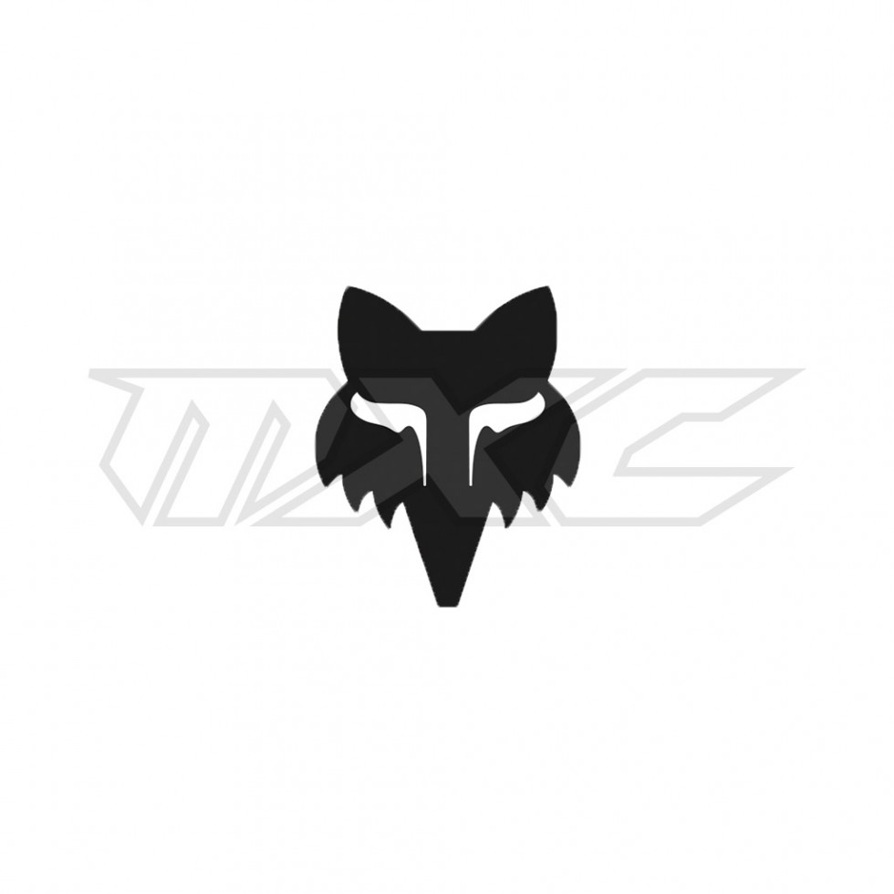 FOX Legacy Head 3 Inch