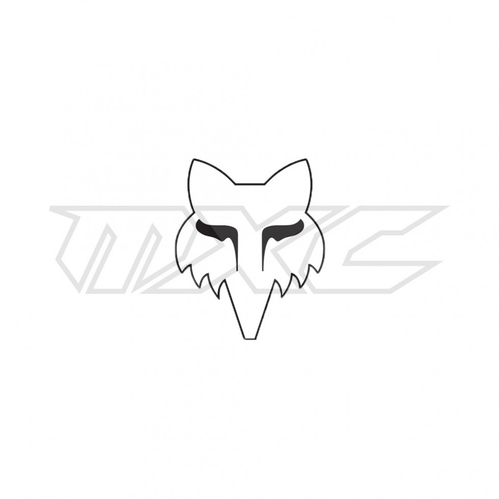 FOX Legacy Head 3 Inch
