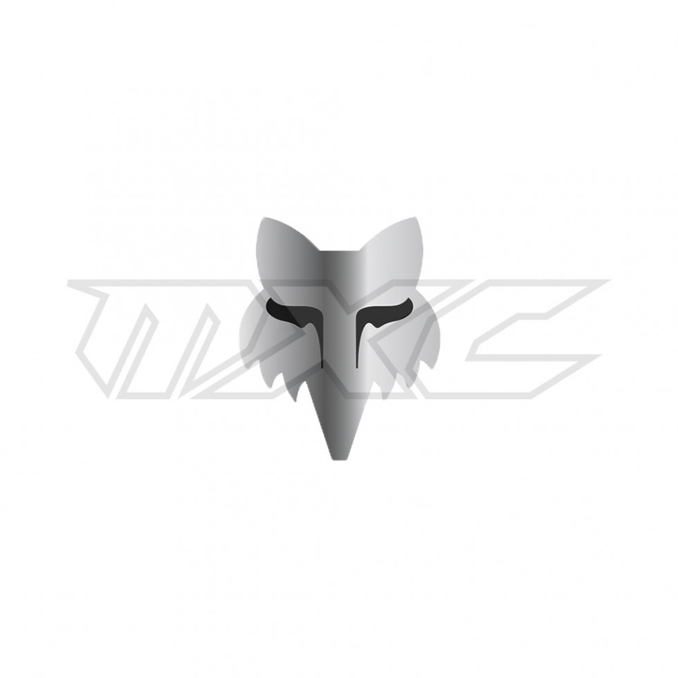 FOX Legacy Head 3 Inch