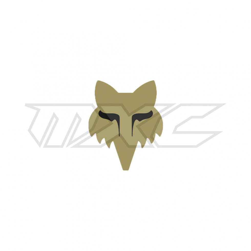FOX Legacy Head 3 Inch