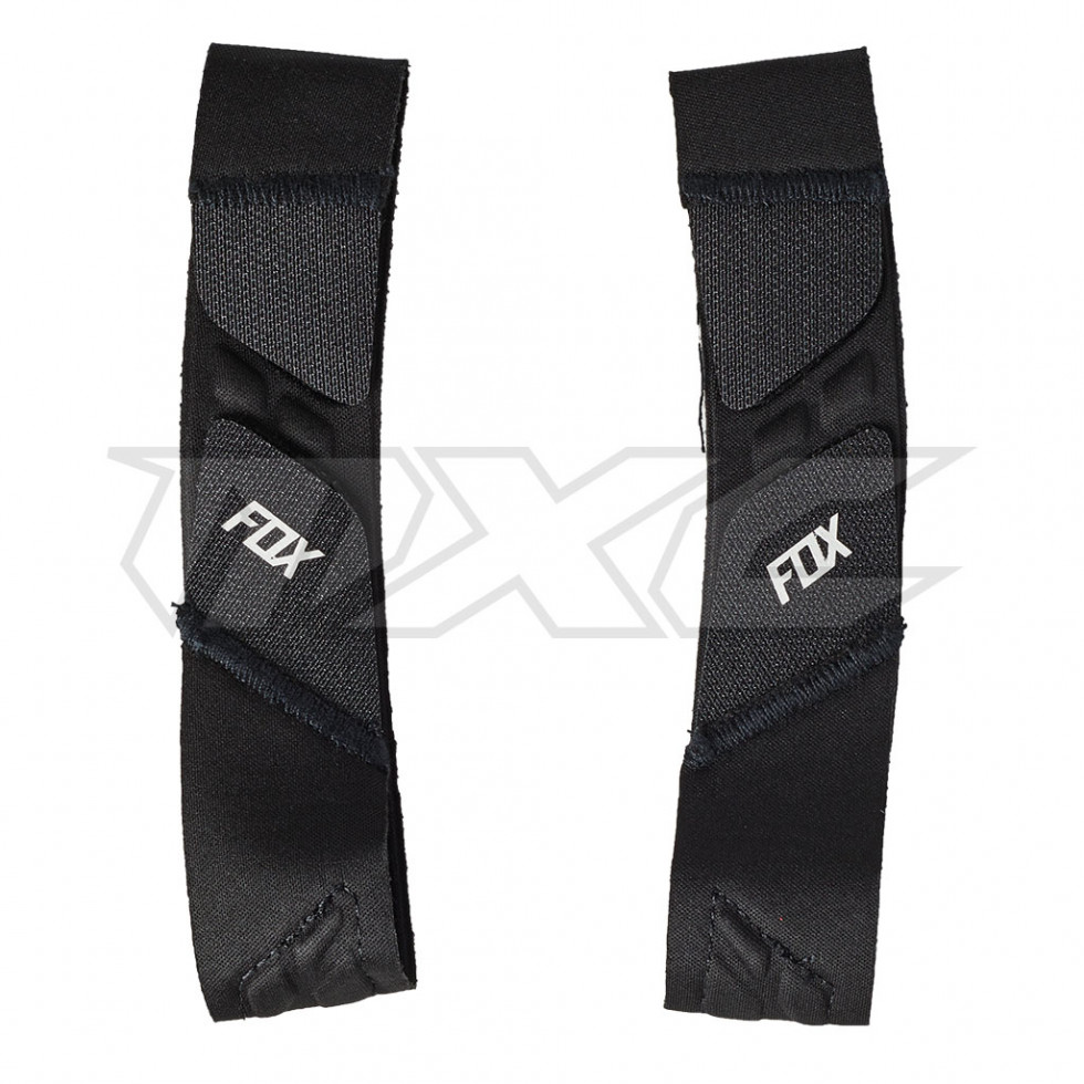 FOX Youth Raceframe Shldr Straps (R/L) black