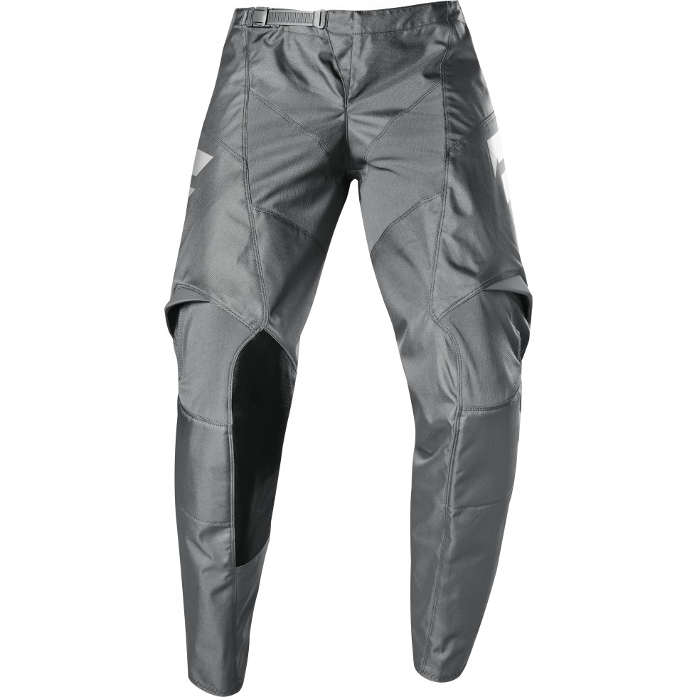 Shift WHIT3 GHOST Collection LE Pant grey 32