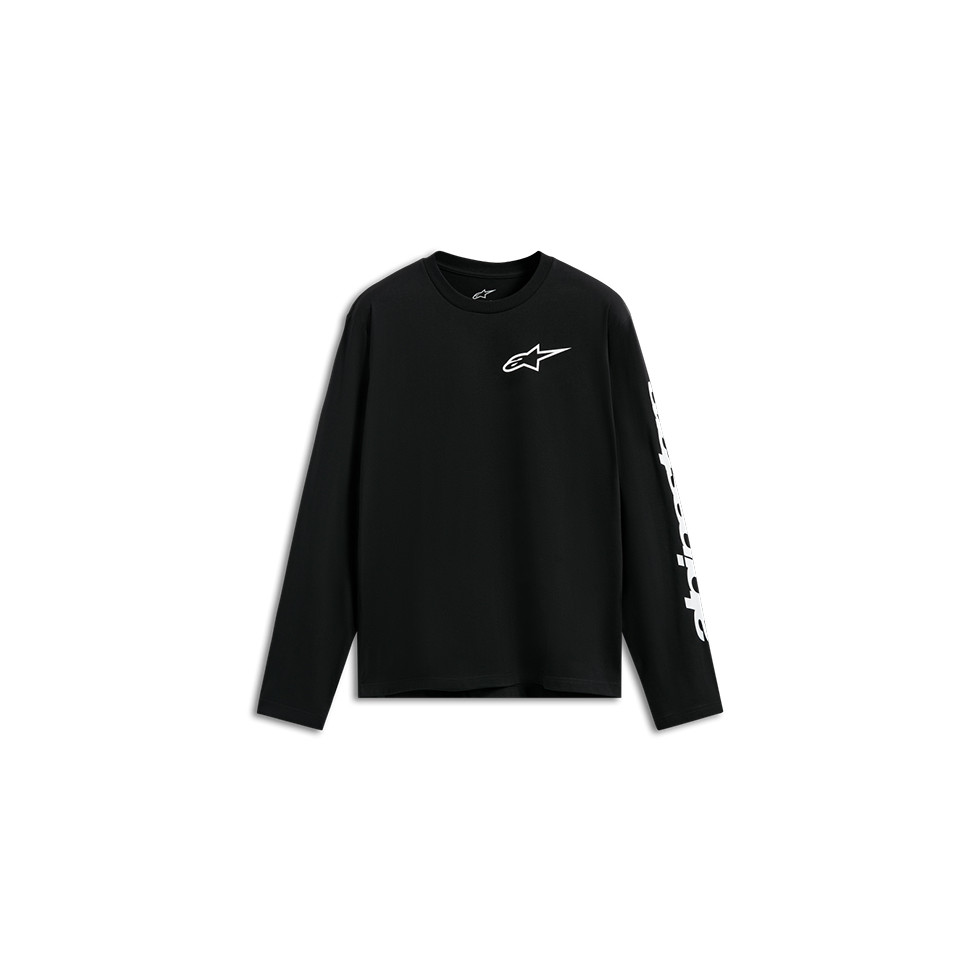 Alpinestars Trackside LS CSF T-Shirt