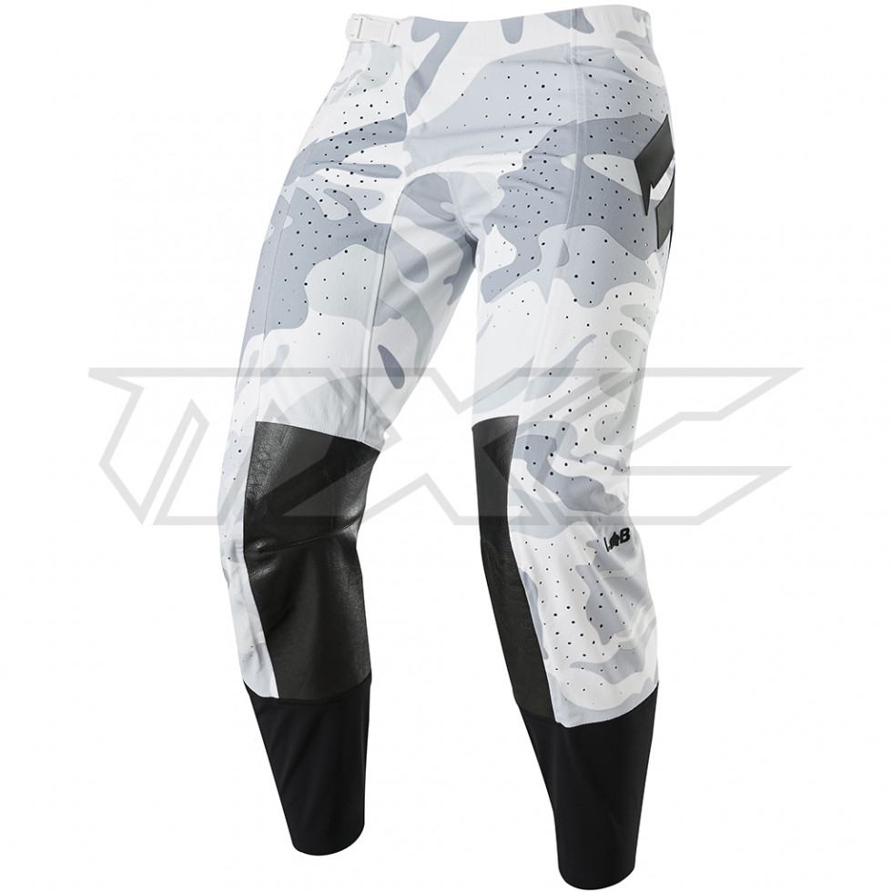 Shift 3LUE Snow Camo Pant SE 32