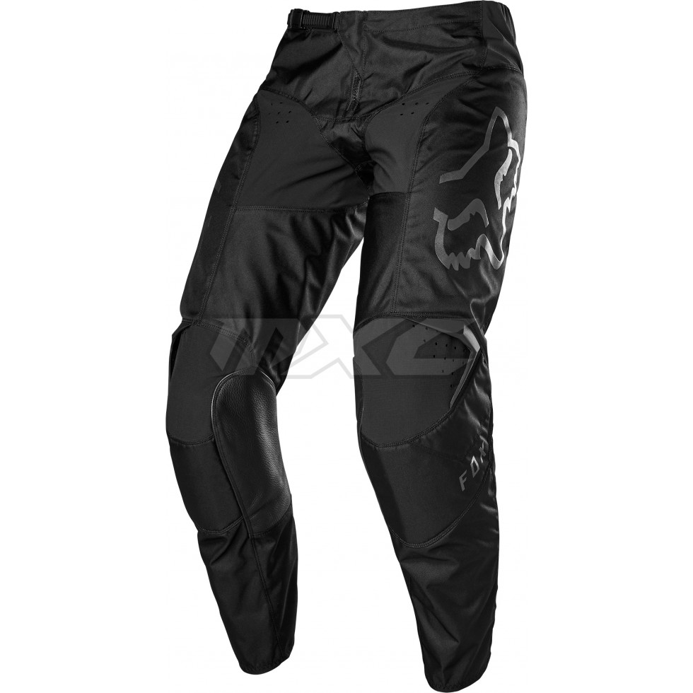 FOX 180 Prix Pant black black 42