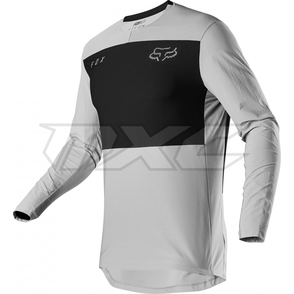 FOX Legion Jersey grey XXL