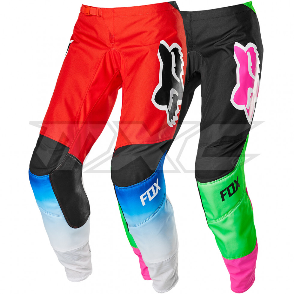 FOX Women 180 Fyce Pant