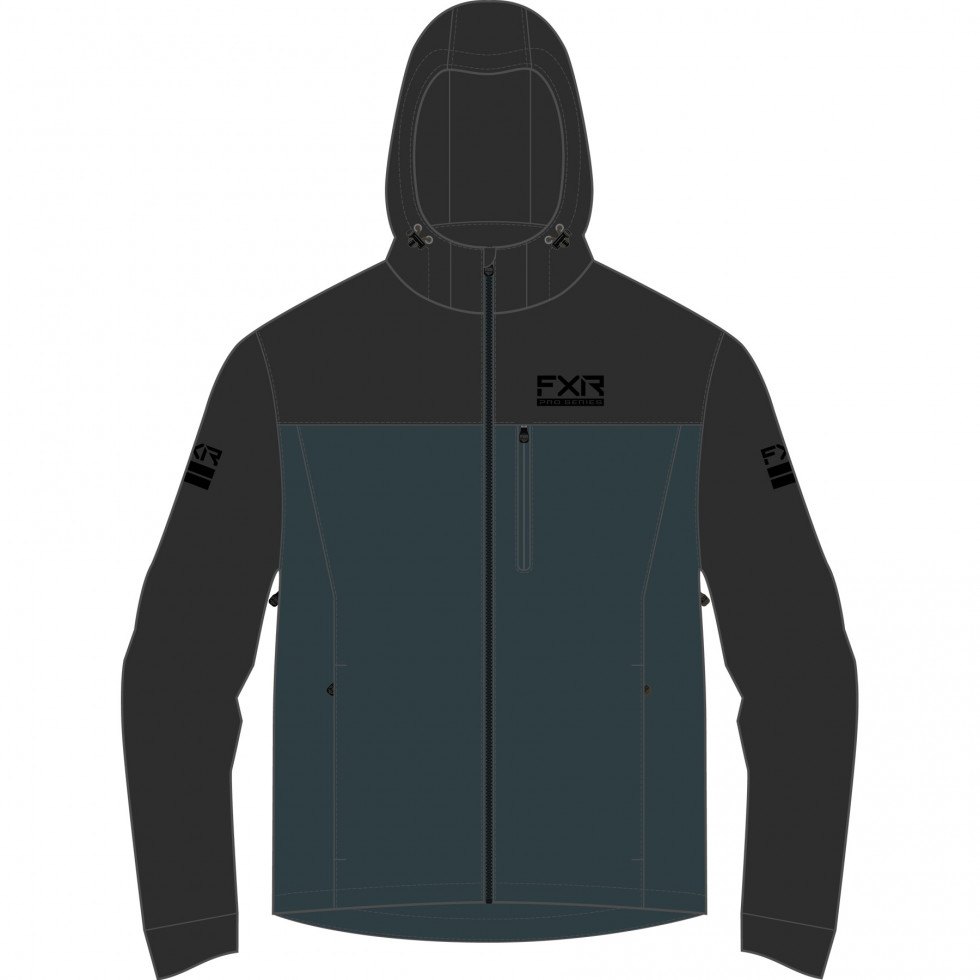 FXR Expedition Lite Jacket