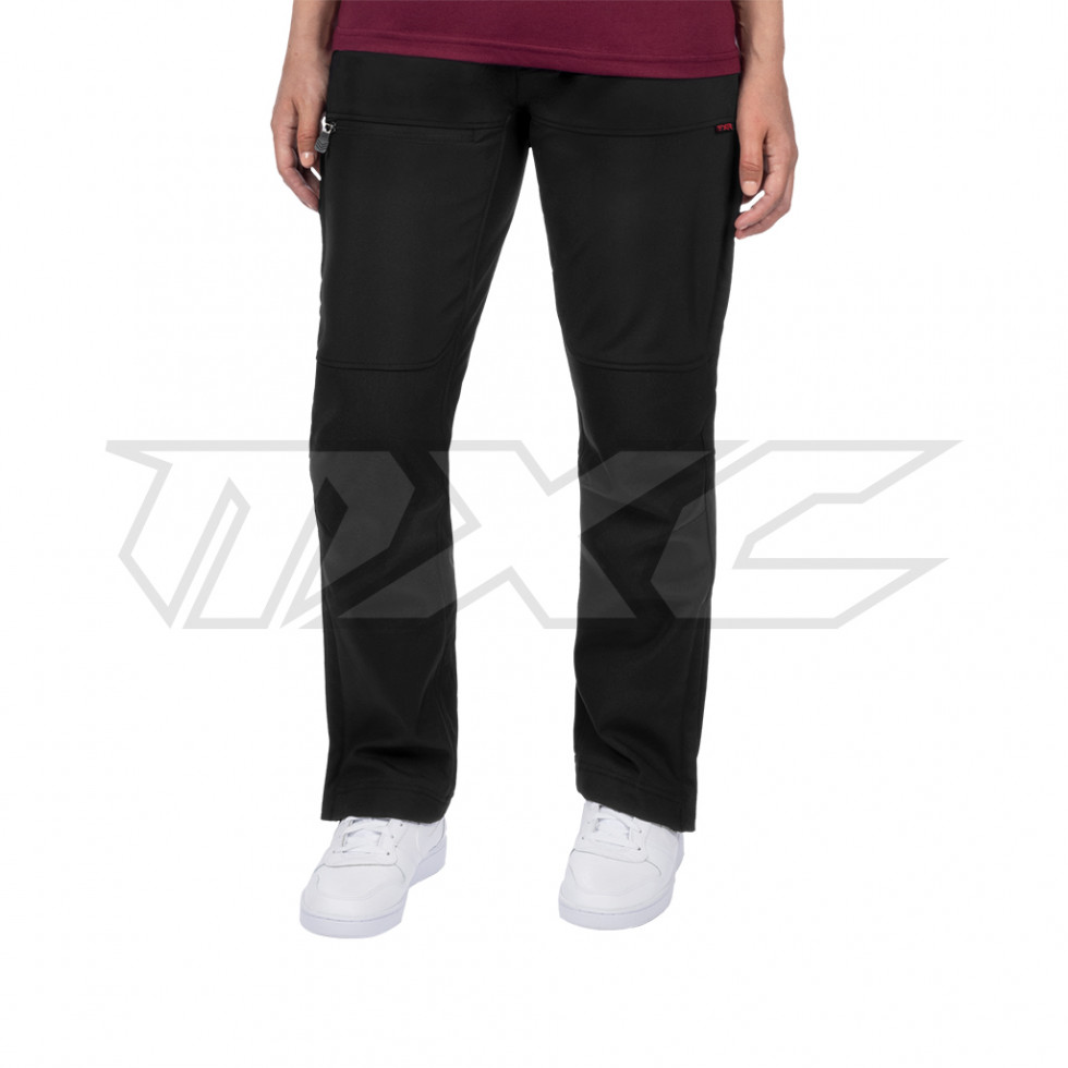FXR Women Altitude Softshell Pant