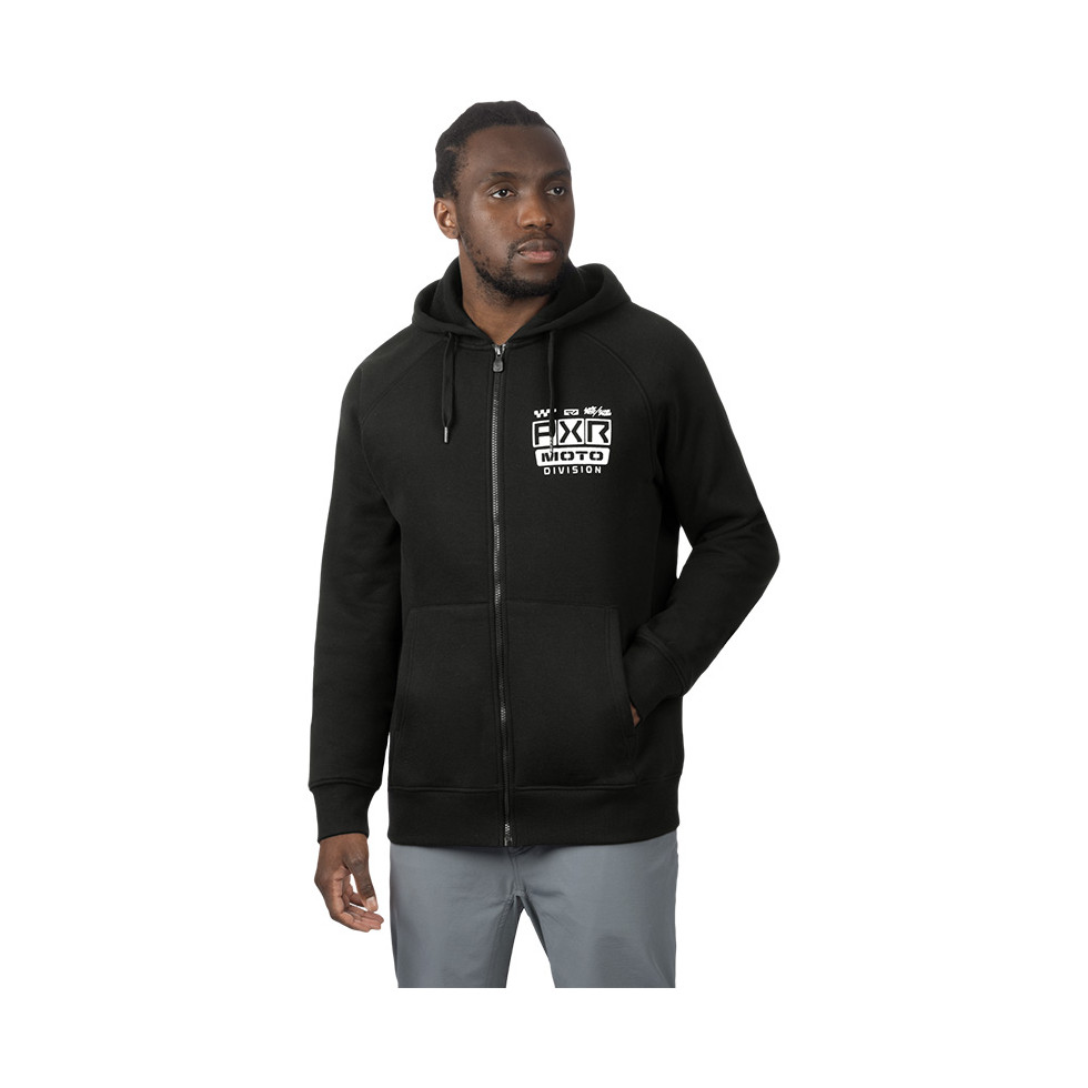 FXR Unisex Gladiator Hoodie