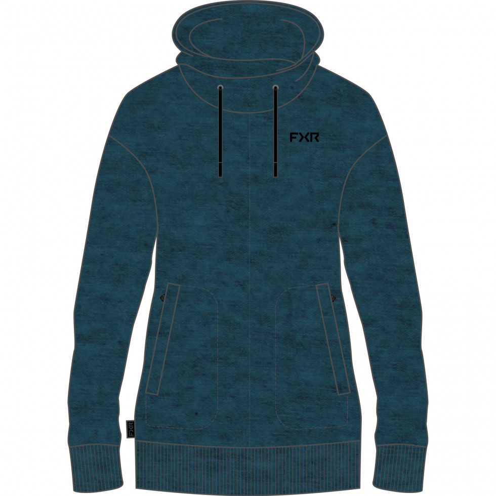 FXR Women Ember Pullover Sweater