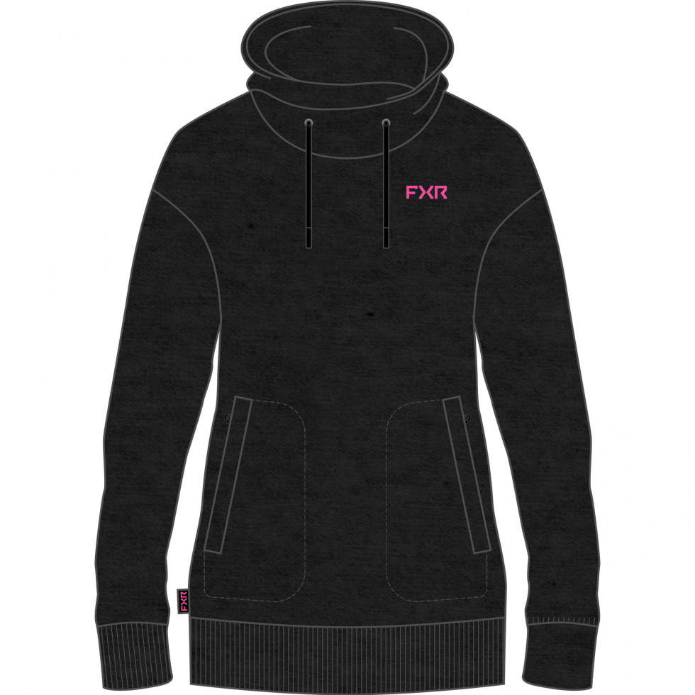 FXR Women Ember Pullover Sweater