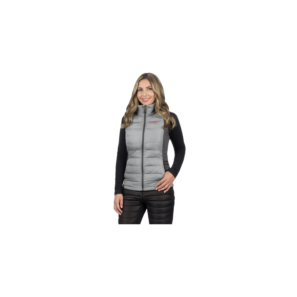 FXR Women Phoenix Quilted Vest