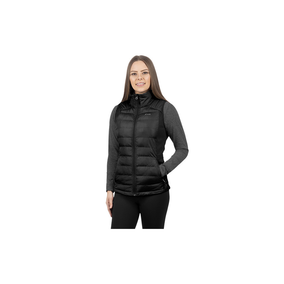 FXR Women Phoenix Quilted Vest