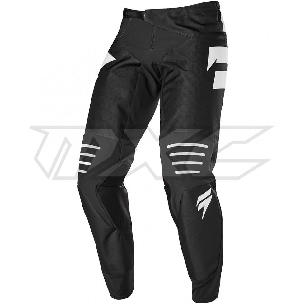 Shift 3LACK Race Pant