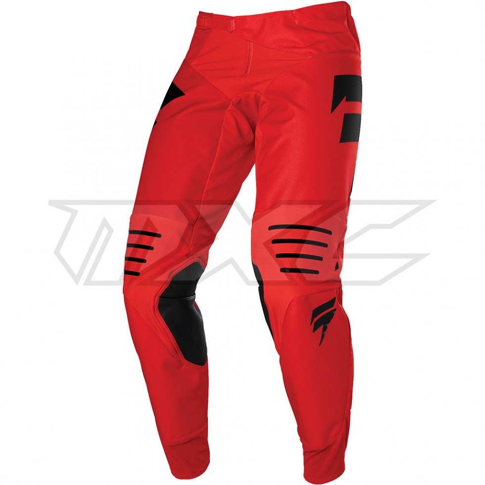 Shift 3LACK Race Pant
