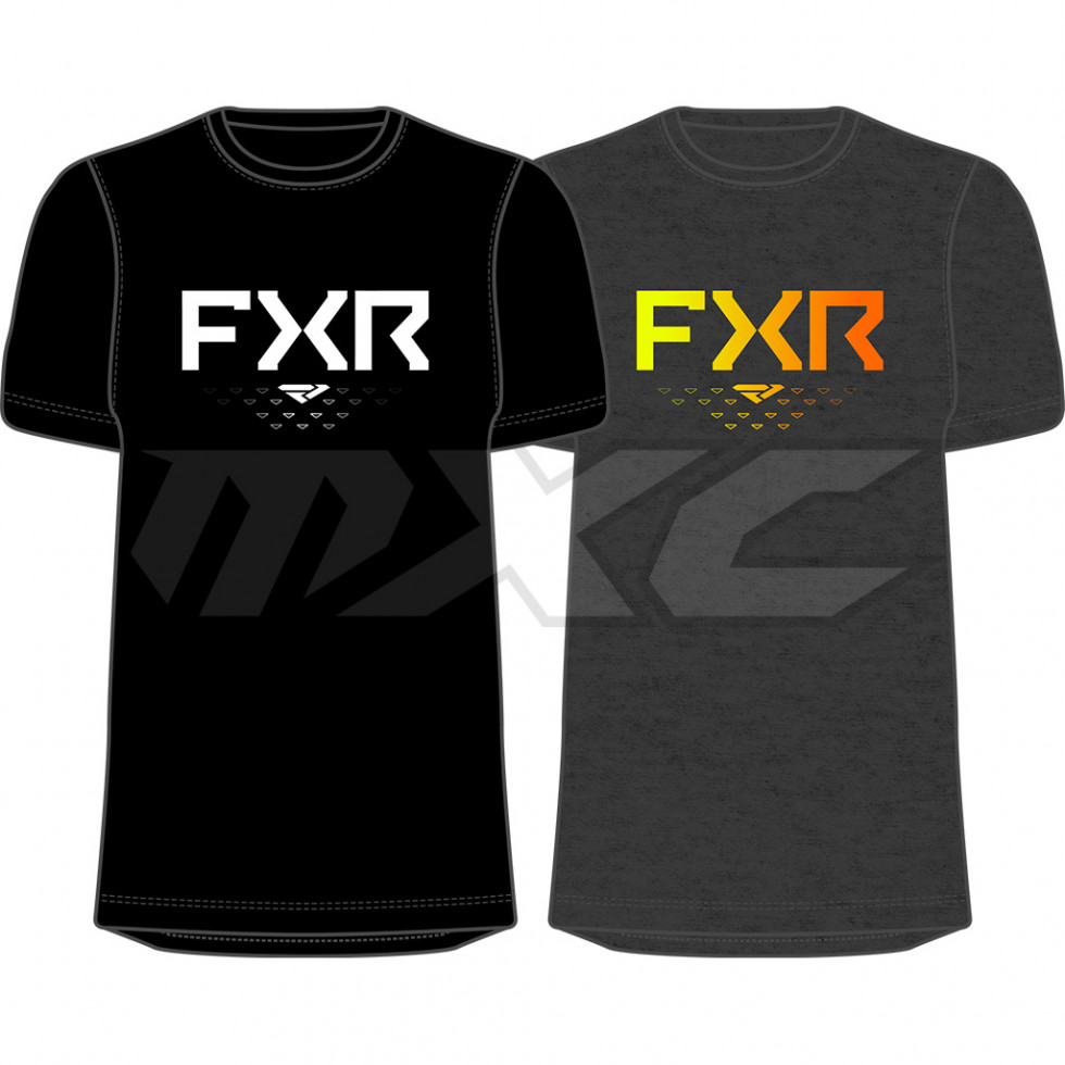 FXR Helium Premium T-Shirt