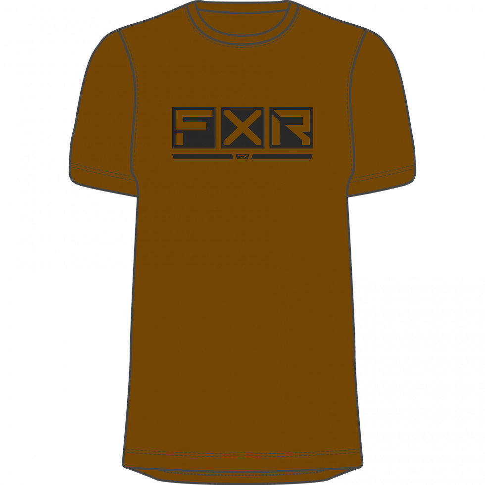 FXR Podium Premium T-Shirt