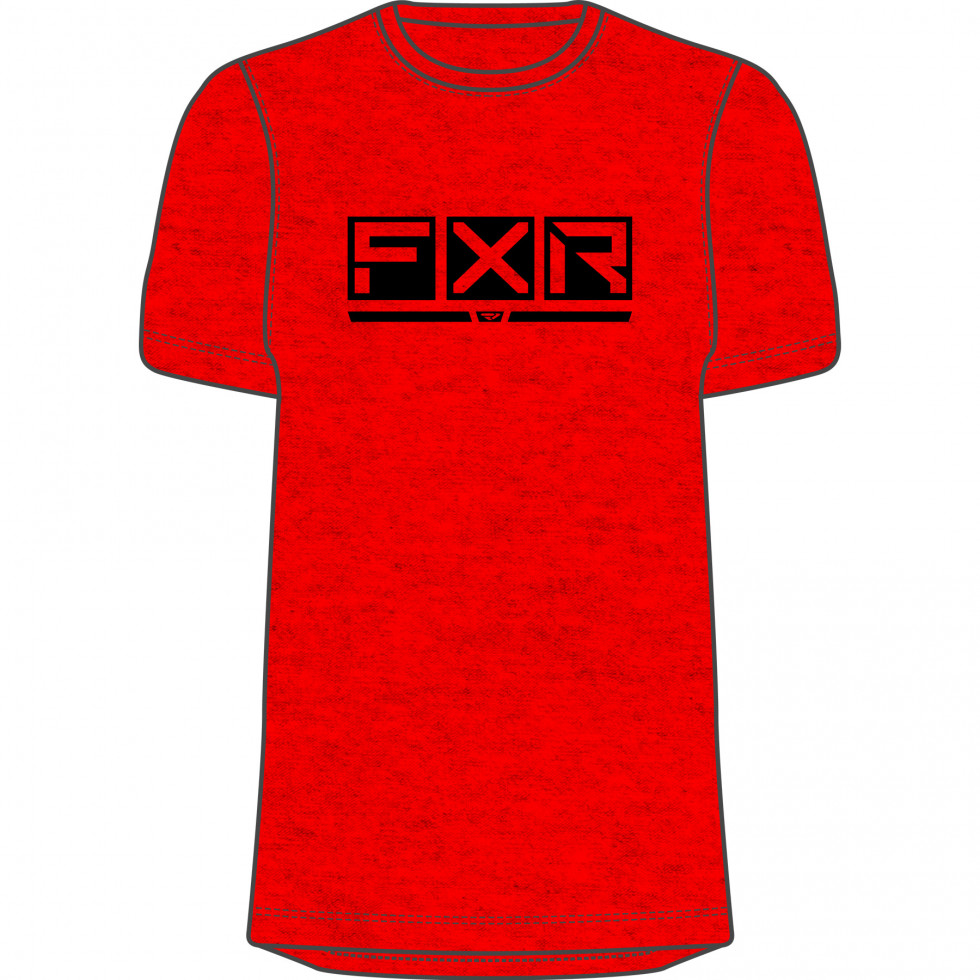 FXR Podium Premium T-Shirt