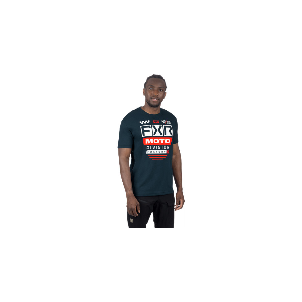 FXR Gladiator Premium T-Shirt