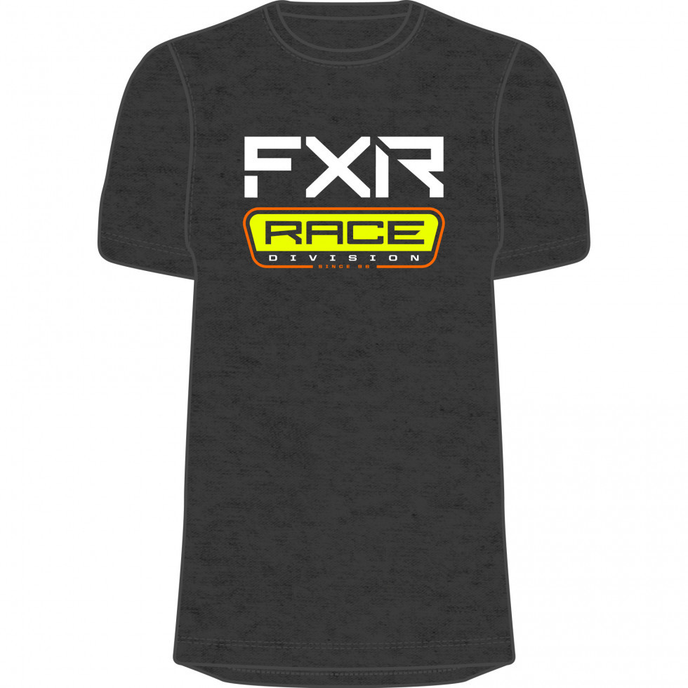 FXR Youth Race Division Premium T-Shirt