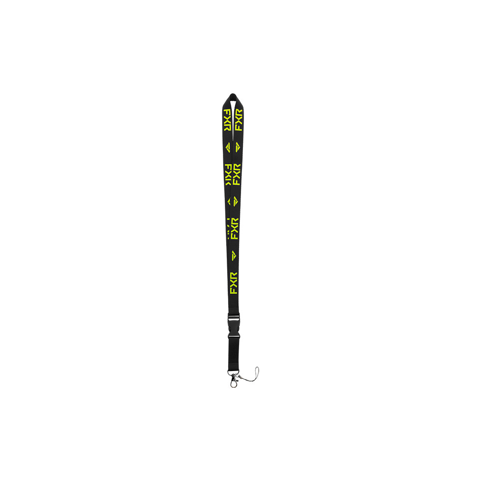 FXR Lanyard