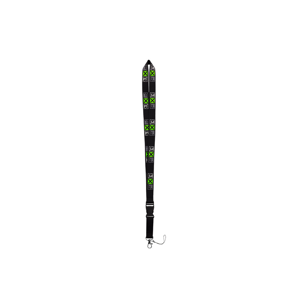 FXR Lanyard
