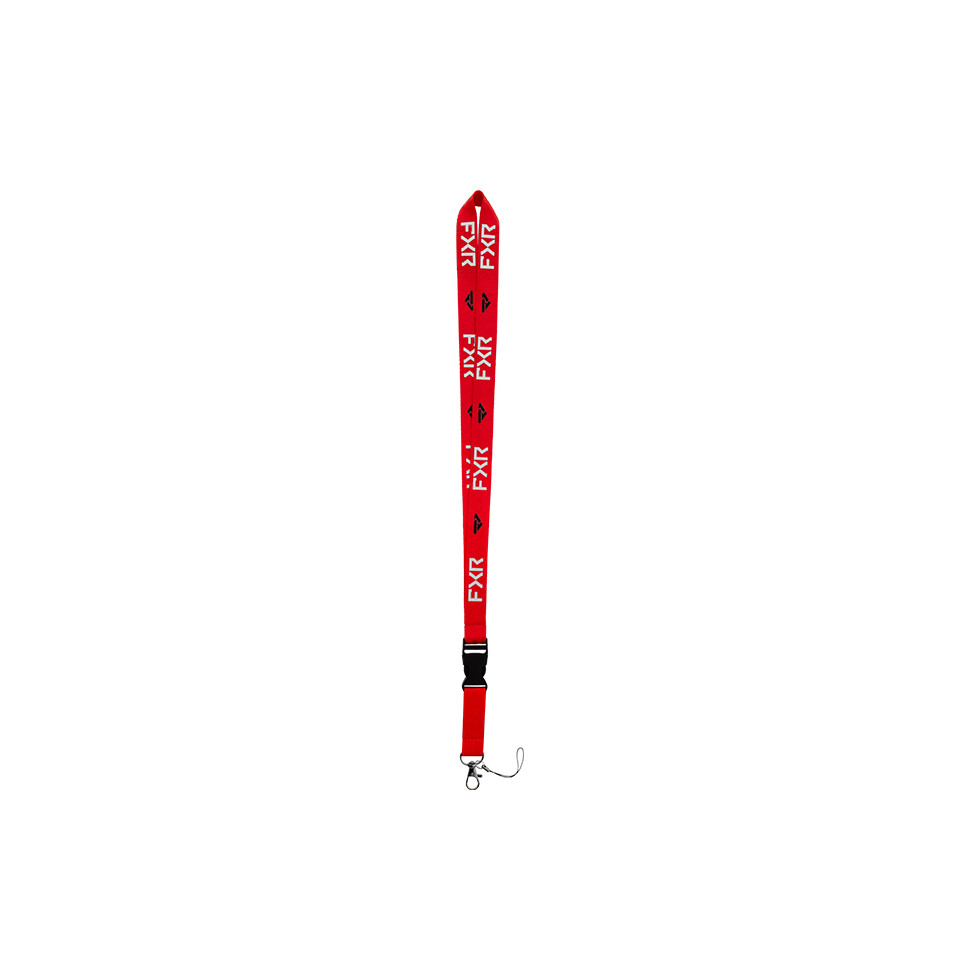 FXR Lanyard