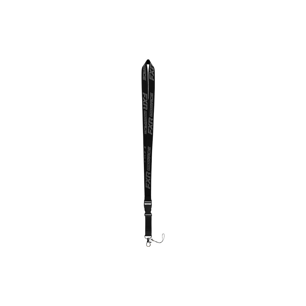 FXR Race Div Lanyard