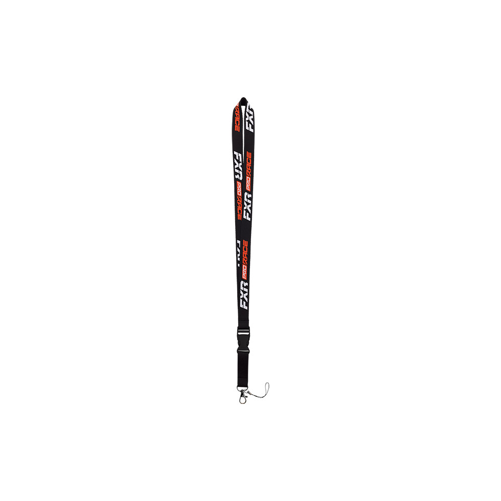FXR Race Div Lanyard