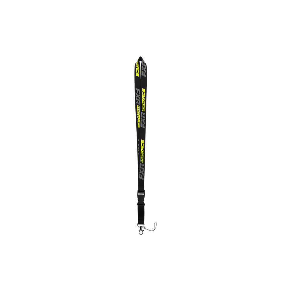 FXR Race Div Lanyard