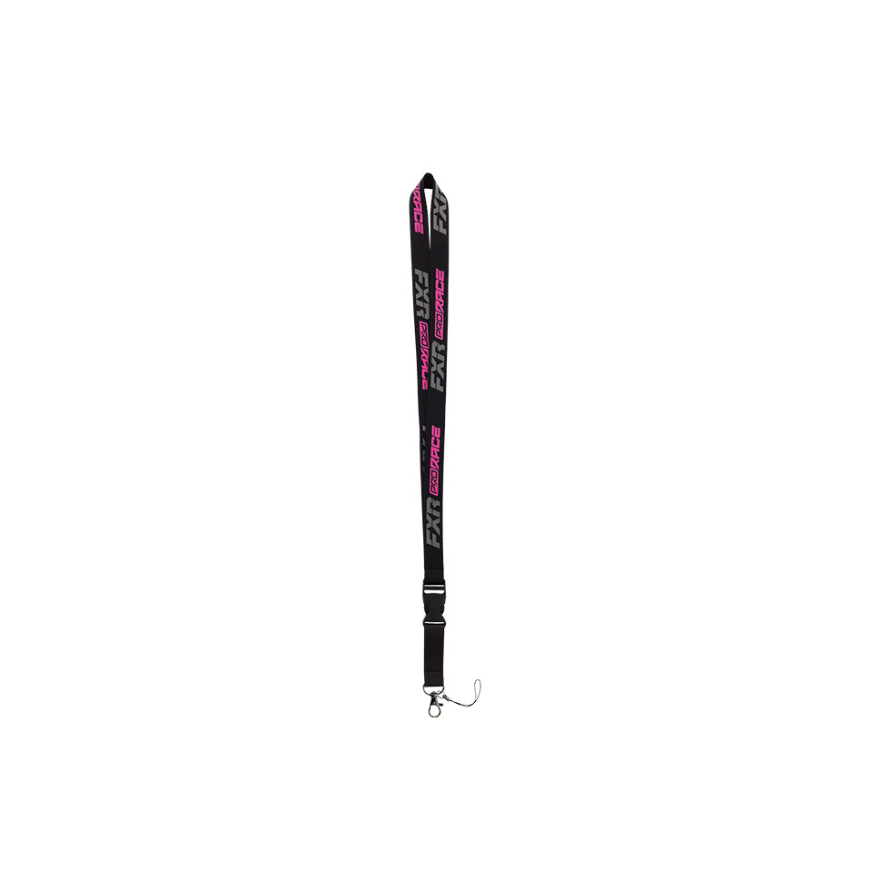 FXR Race Div Lanyard