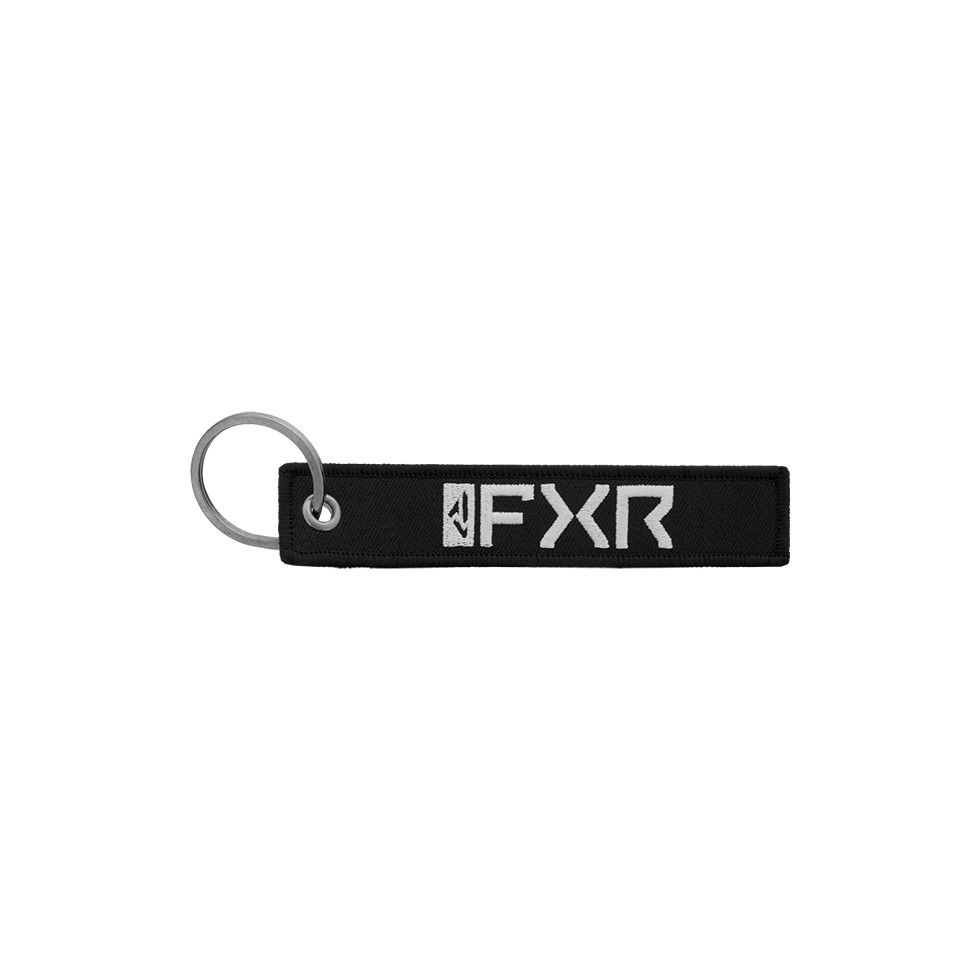 FXR Flight Tag