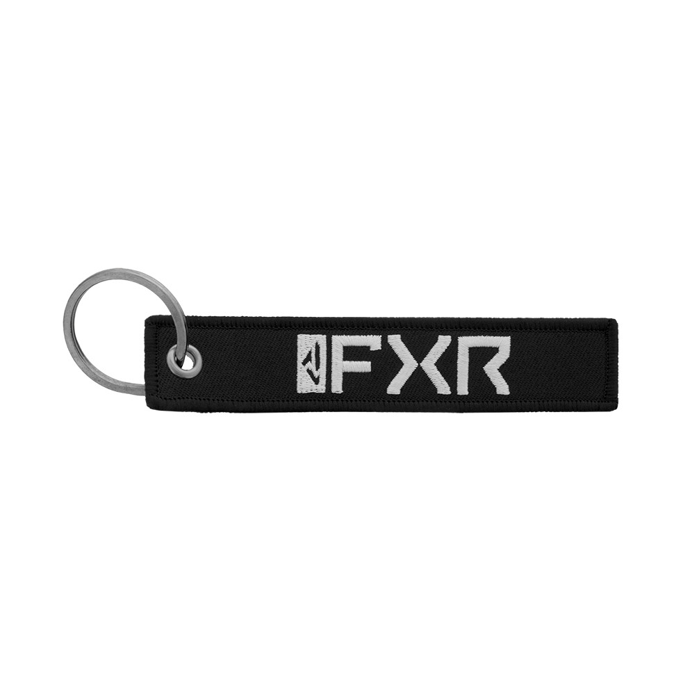 FXR Flight Tag
