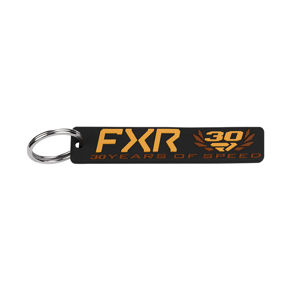 FXR Flight Tag
