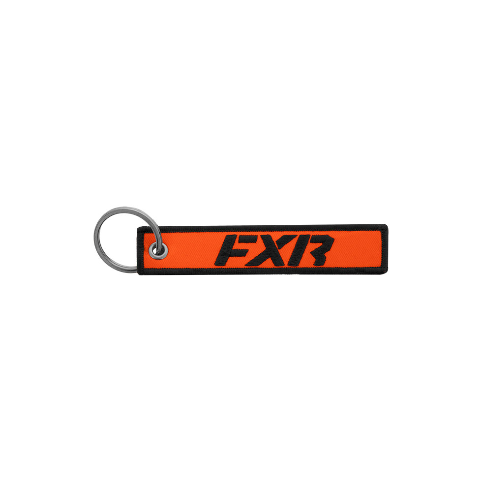 FXR Flight Tag