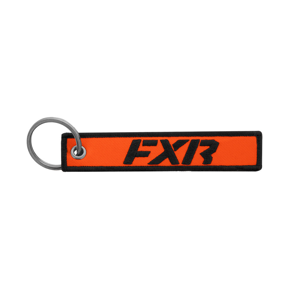 FXR Flight Tag