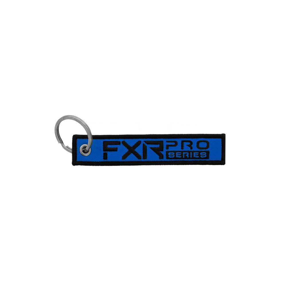 FXR Flight Tag