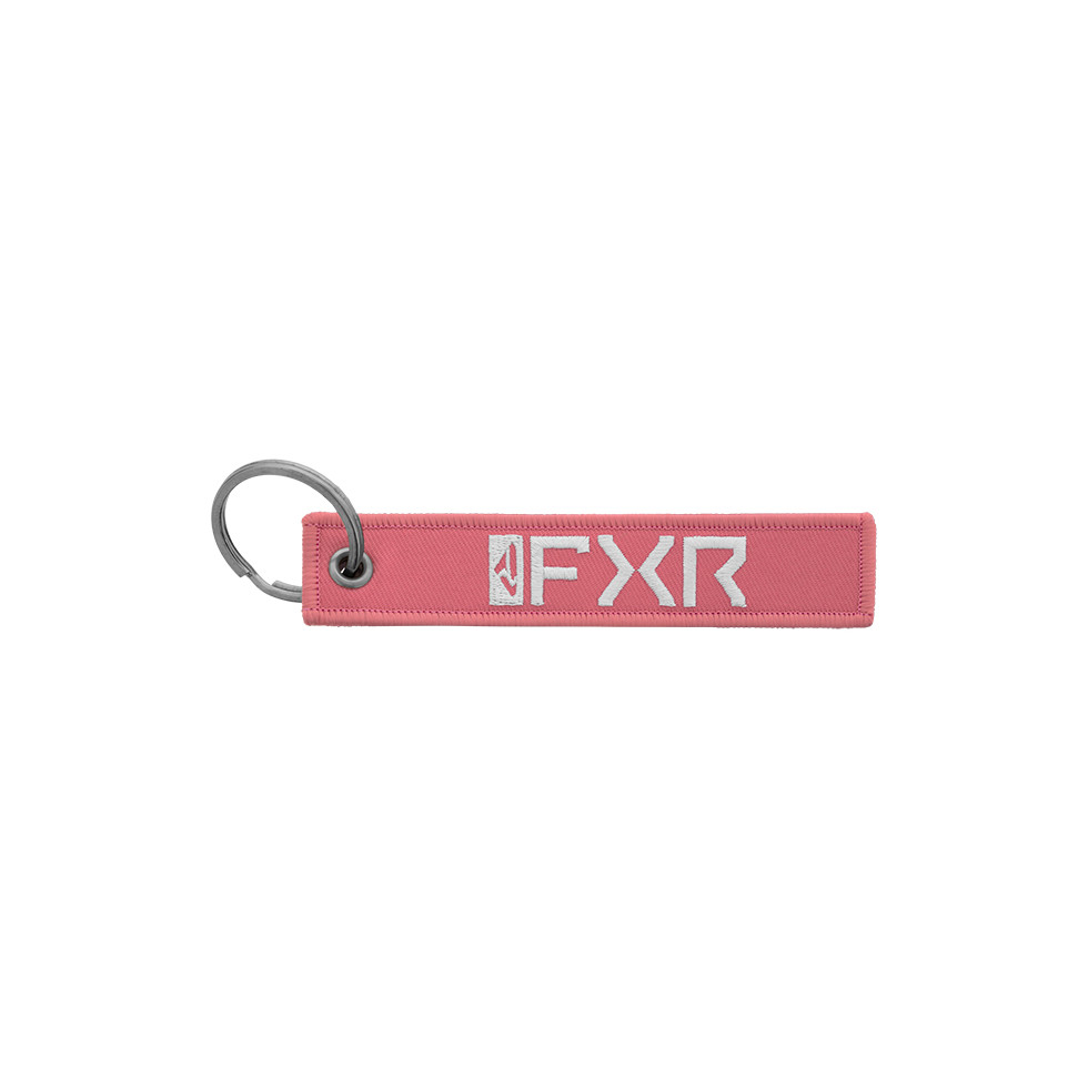 FXR Flight Tag