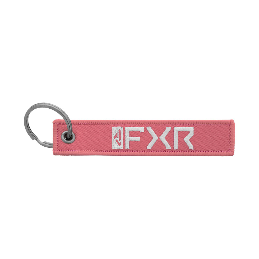 FXR Flight Tag