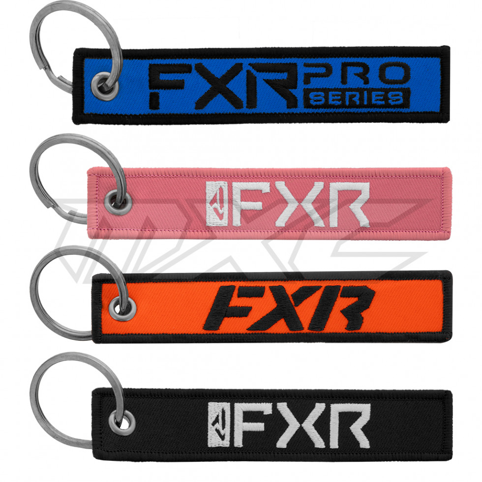 FXR Flight Tag