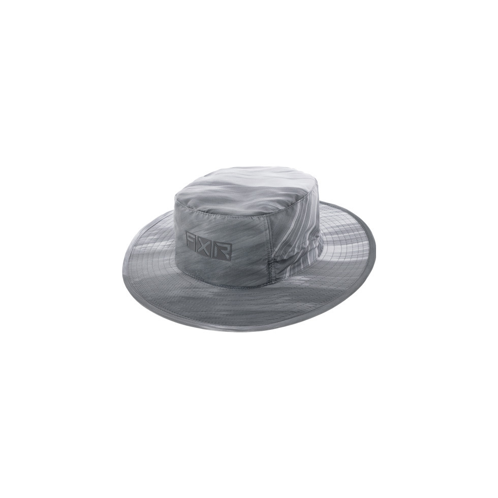 FXR Attack Hat