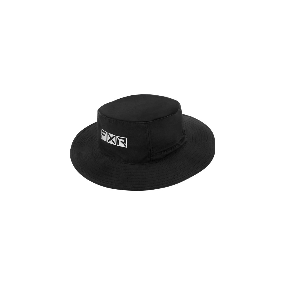 FXR Attack Hat