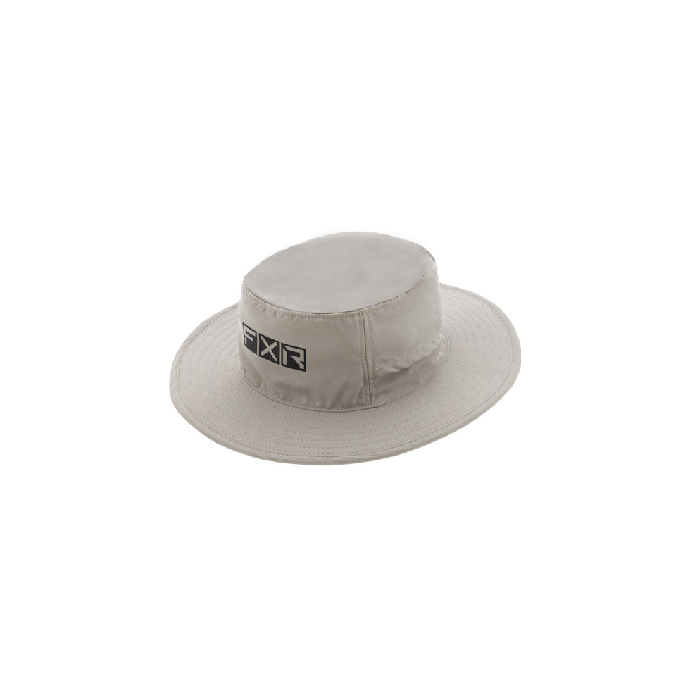 FXR Attack Hat